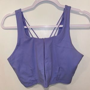Nike Yoga Top